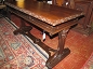 5. Gothic Revival Table/Desk